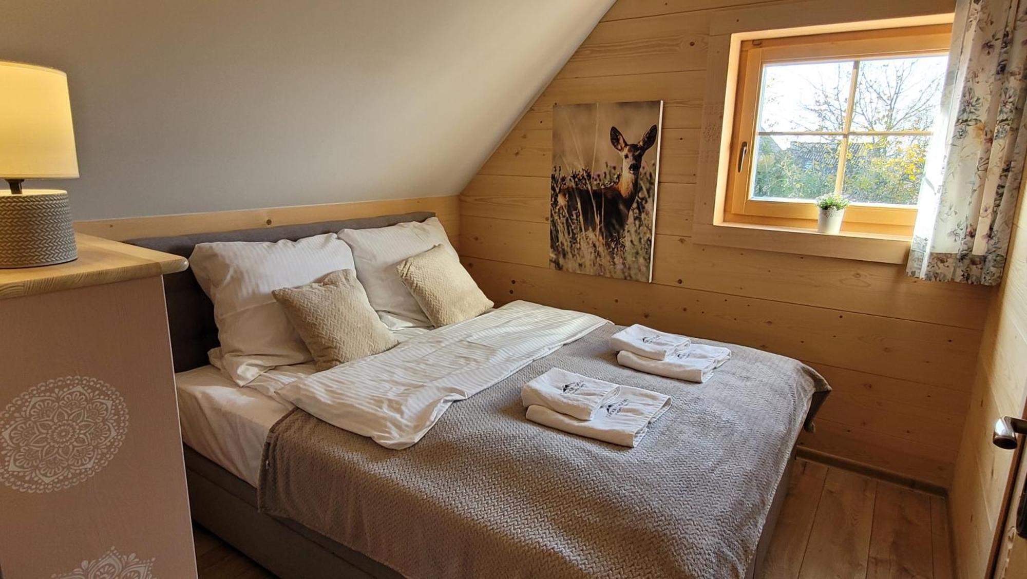 Gorskie Przysiolki W Koniakowie - Dom Z Bala Koronka Ferienhaus Koniaków